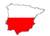 ÁRIDOS DO MENDO - Polski